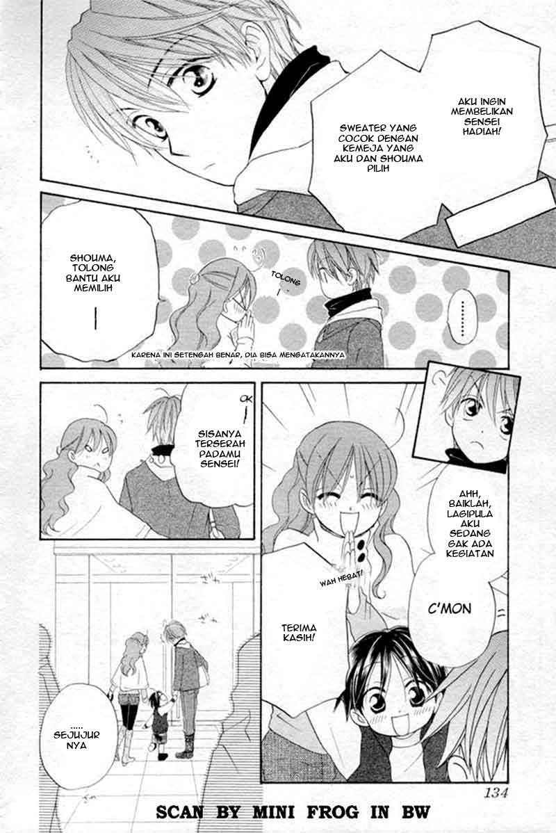 faster-than-a-kiss - Chapter: 20