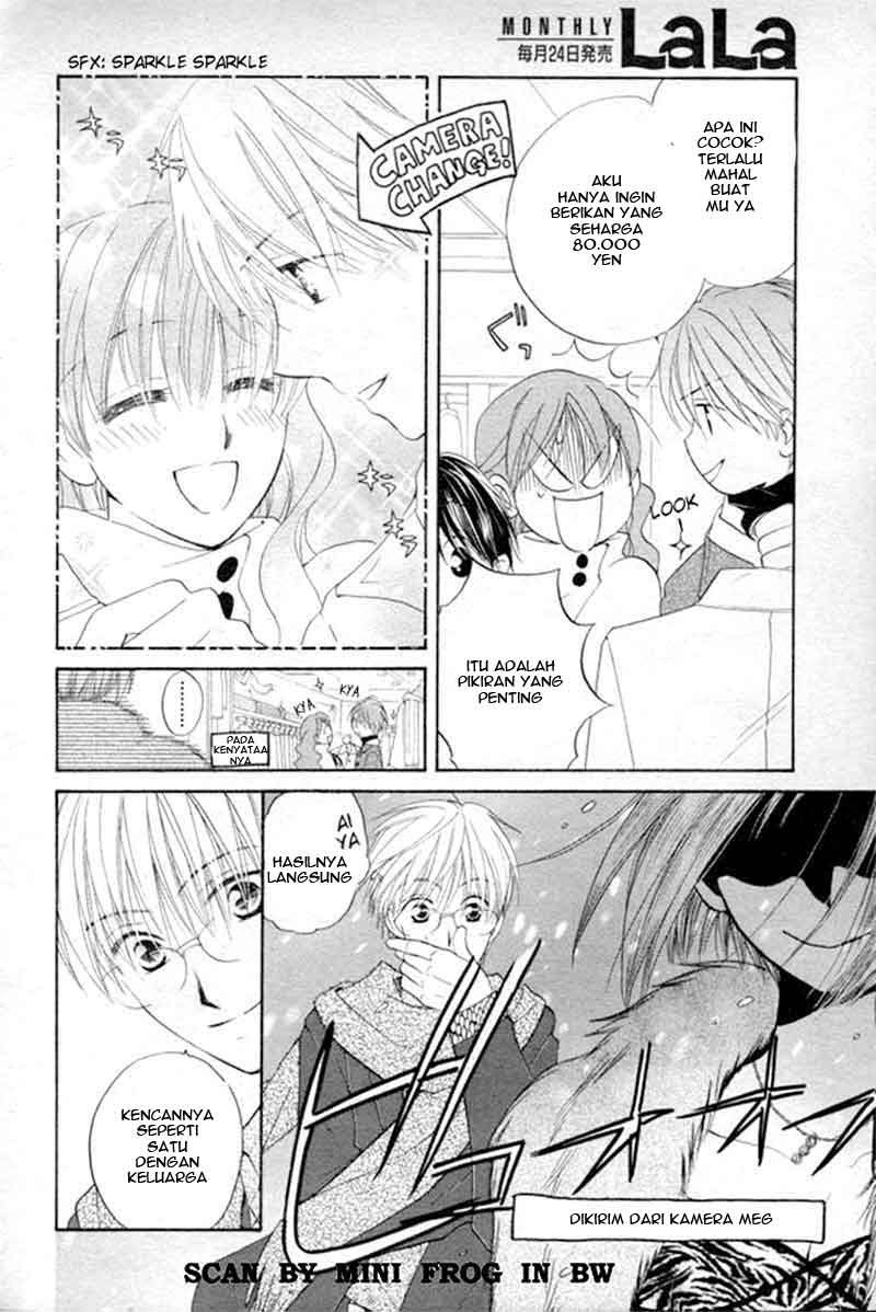 faster-than-a-kiss - Chapter: 20