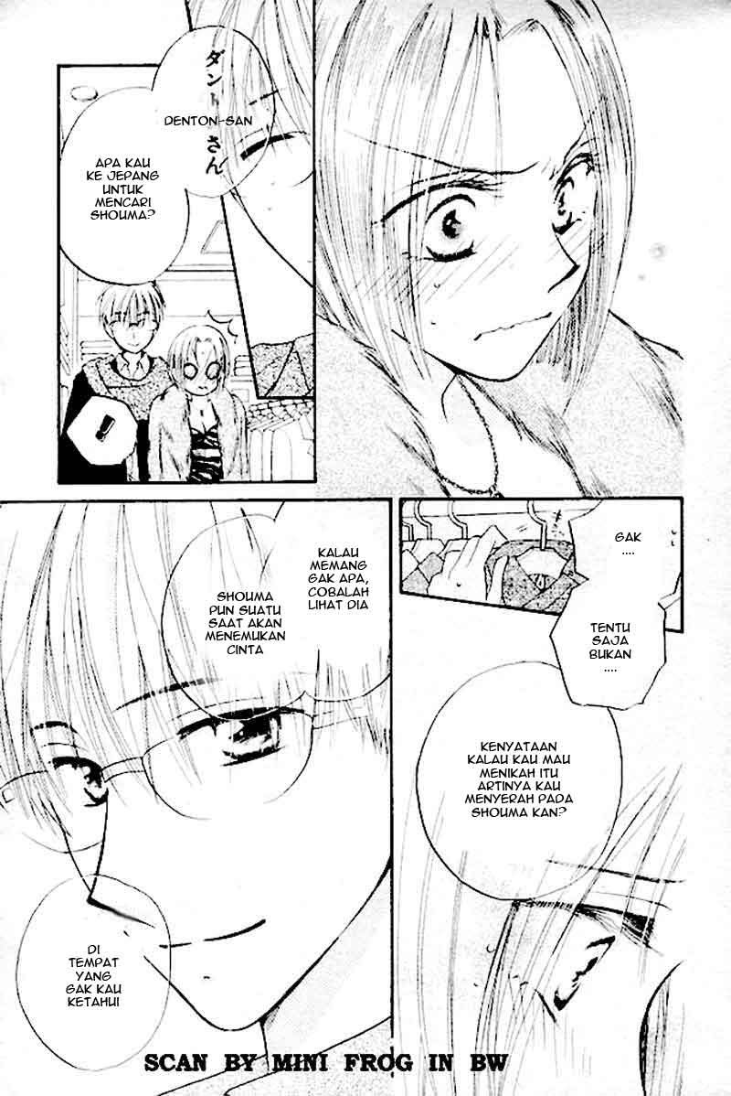 faster-than-a-kiss - Chapter: 20