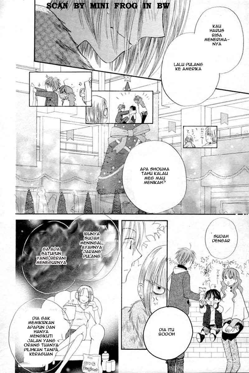 faster-than-a-kiss - Chapter: 20