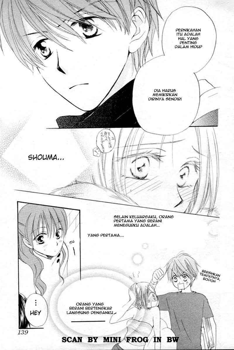 faster-than-a-kiss - Chapter: 20