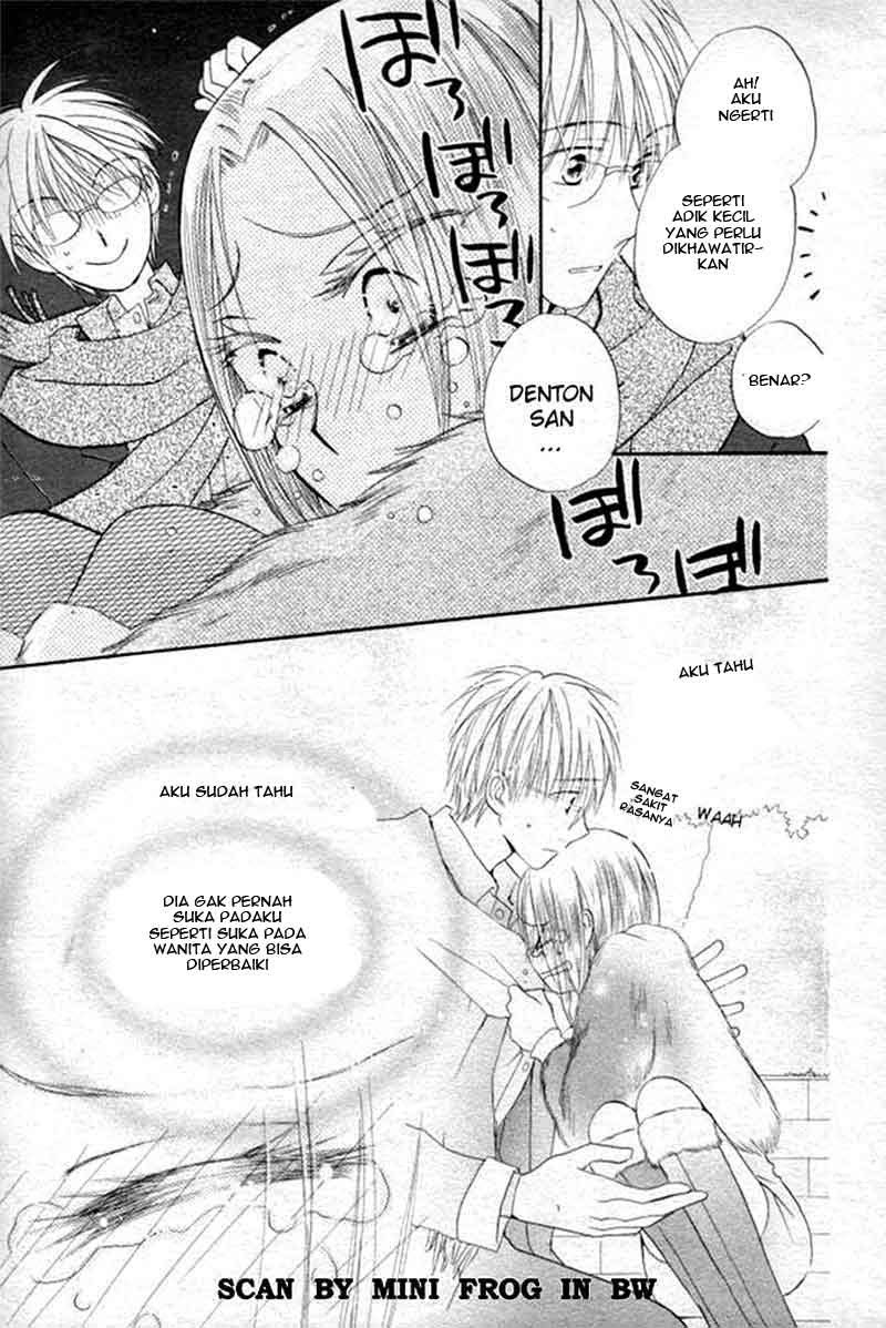 faster-than-a-kiss - Chapter: 20