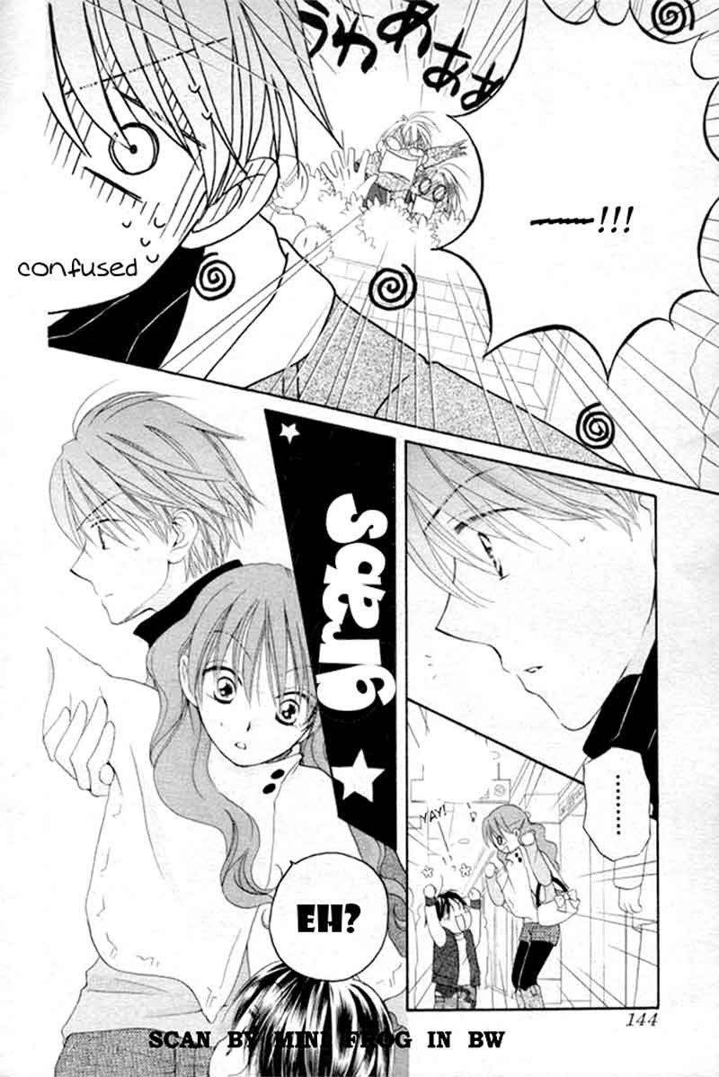 faster-than-a-kiss - Chapter: 20