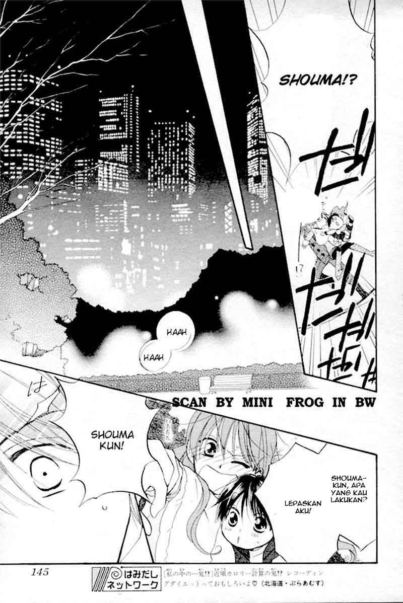 faster-than-a-kiss - Chapter: 20
