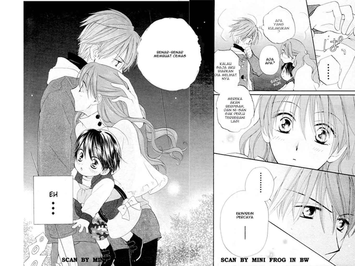 faster-than-a-kiss - Chapter: 20