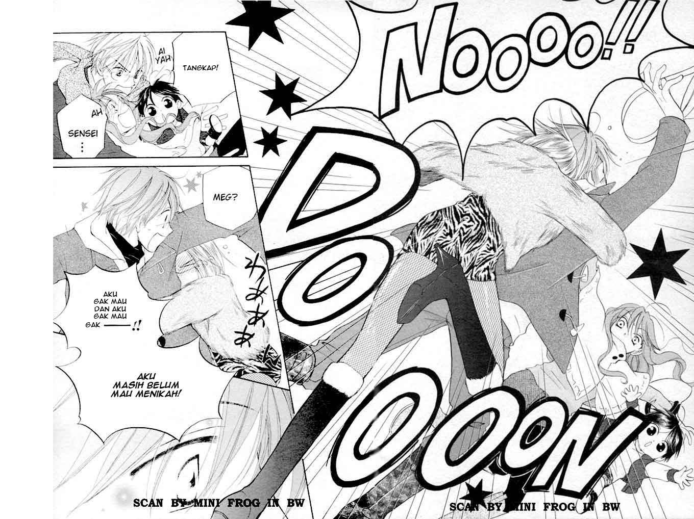 faster-than-a-kiss - Chapter: 20