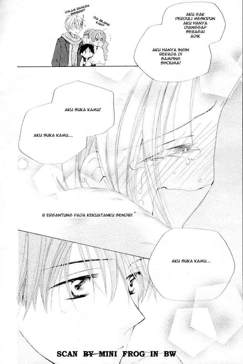 faster-than-a-kiss - Chapter: 20