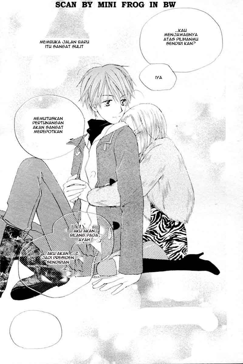 faster-than-a-kiss - Chapter: 20