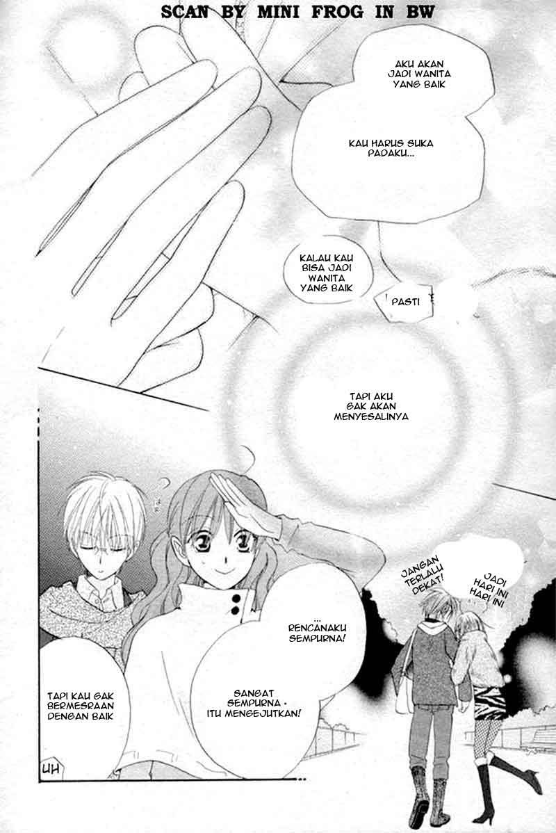 faster-than-a-kiss - Chapter: 20
