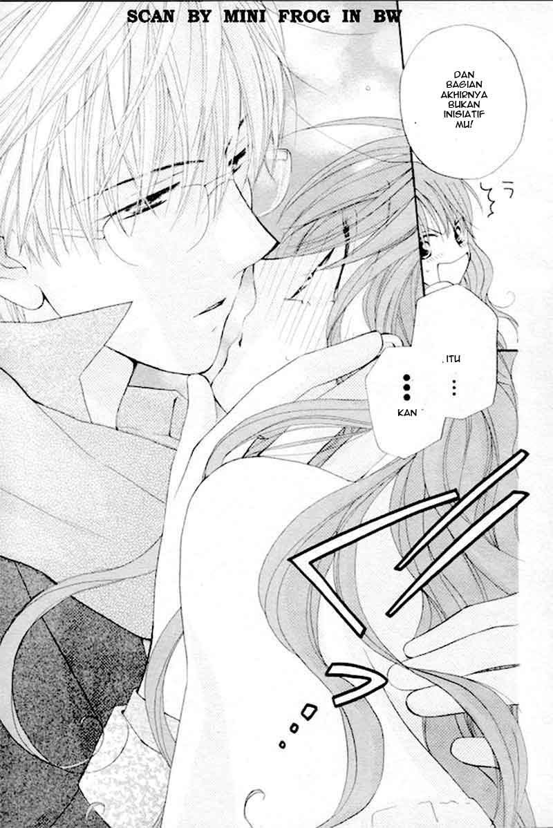 faster-than-a-kiss - Chapter: 20