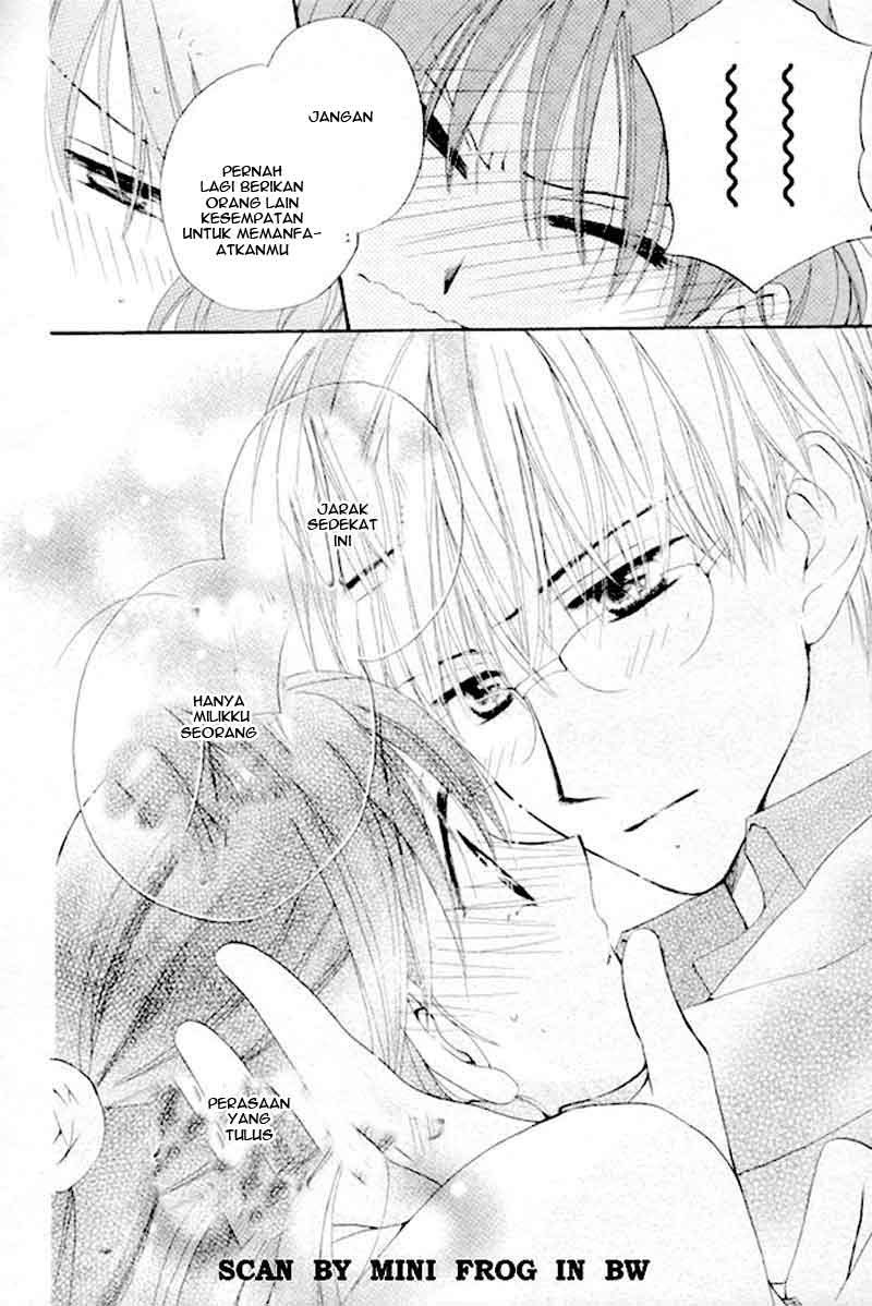 faster-than-a-kiss - Chapter: 20