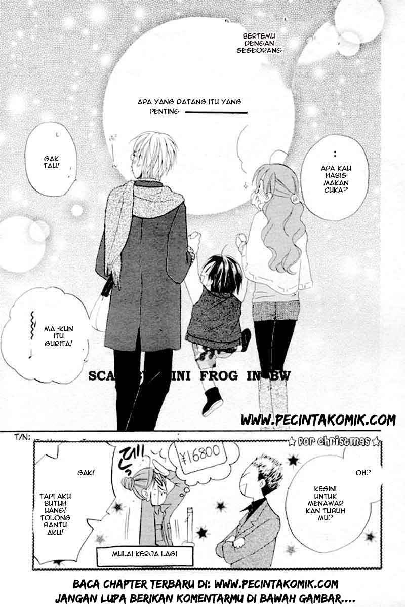 faster-than-a-kiss - Chapter: 20