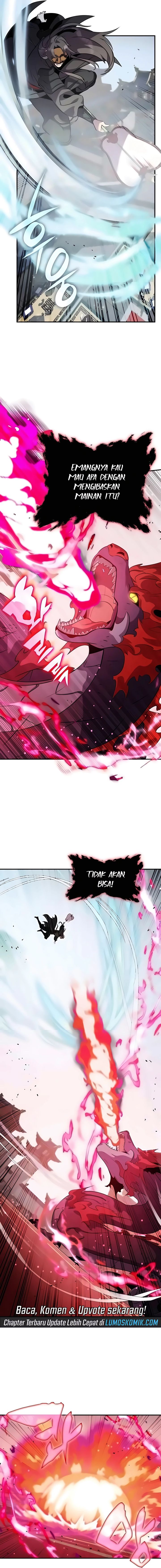 drug-devourer - Chapter: 107