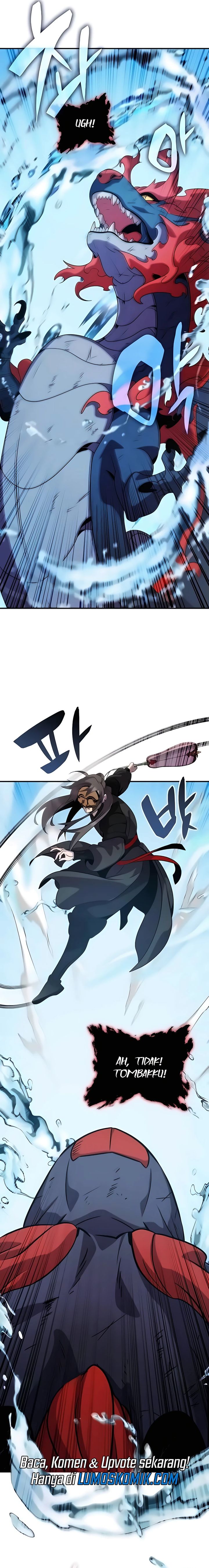 drug-devourer - Chapter: 107