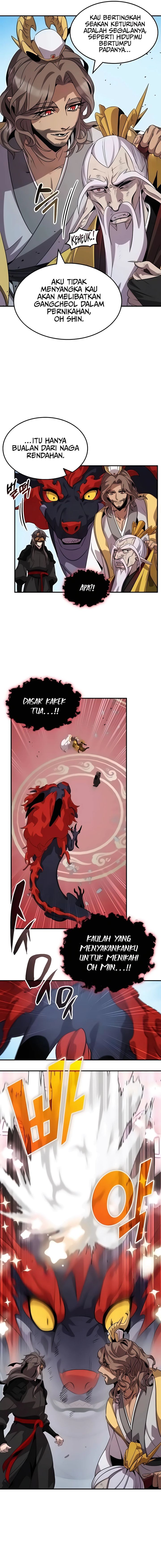 drug-devourer - Chapter: 107