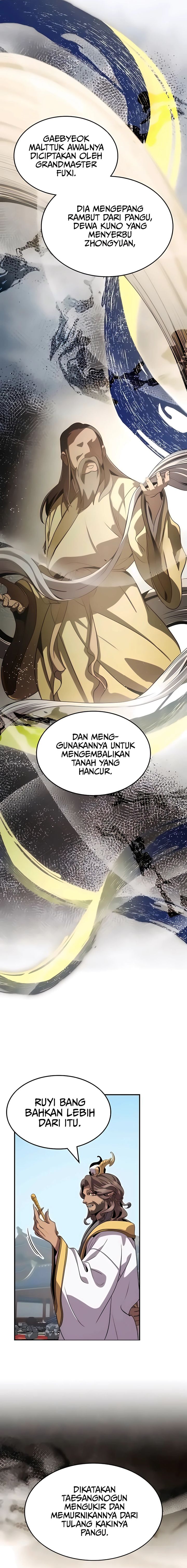 drug-devourer - Chapter: 107