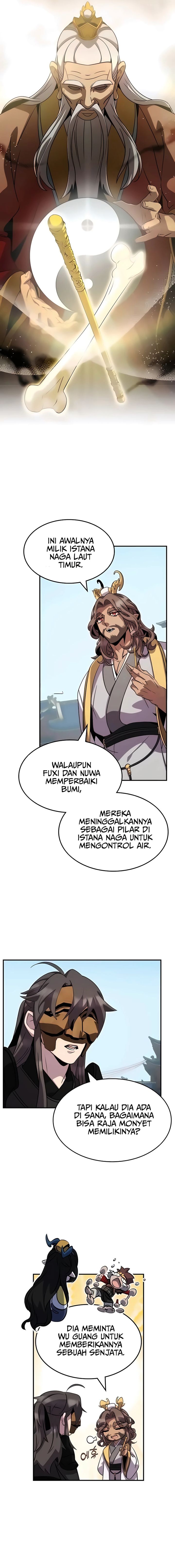 drug-devourer - Chapter: 107