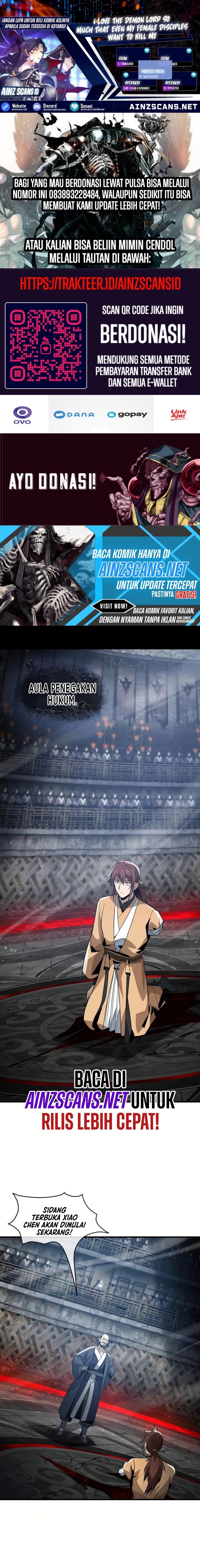 i-love-the-demon-lord-so-much-that-even-my-female-disciples-want-to-kill-me - Chapter: 52