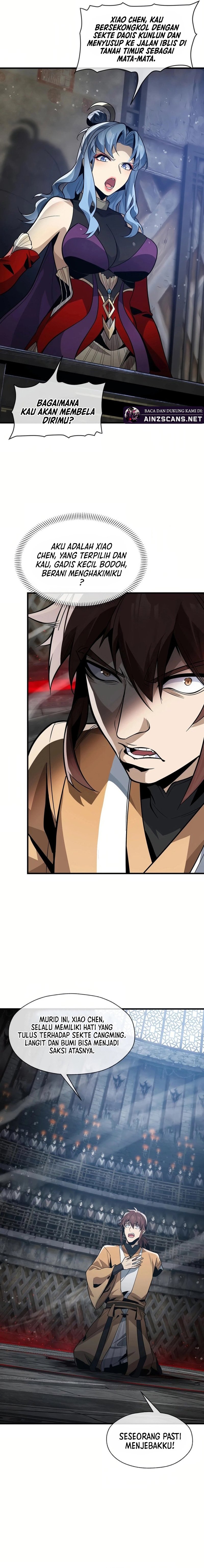 i-love-the-demon-lord-so-much-that-even-my-female-disciples-want-to-kill-me - Chapter: 52
