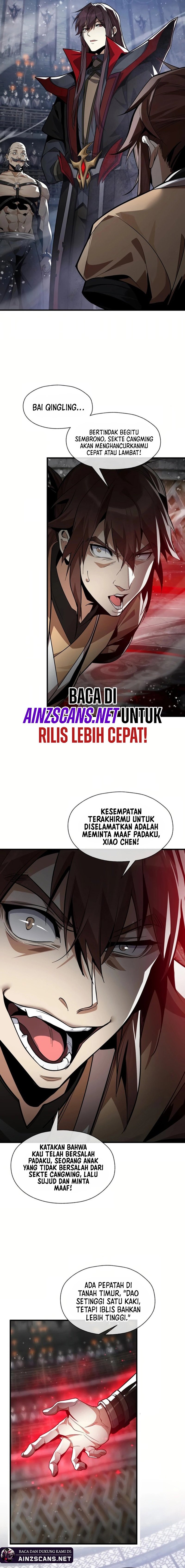 i-love-the-demon-lord-so-much-that-even-my-female-disciples-want-to-kill-me - Chapter: 52
