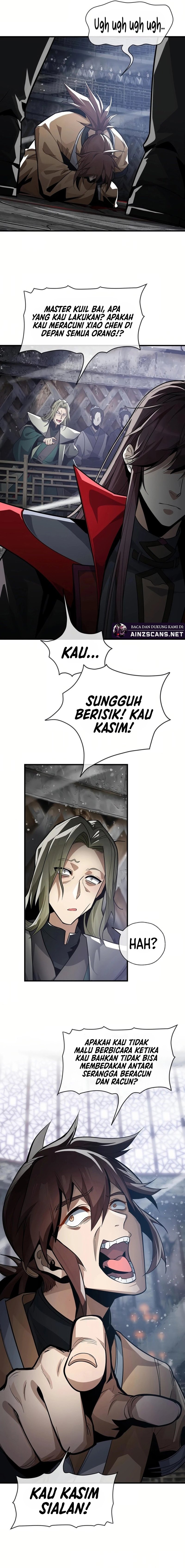 i-love-the-demon-lord-so-much-that-even-my-female-disciples-want-to-kill-me - Chapter: 52