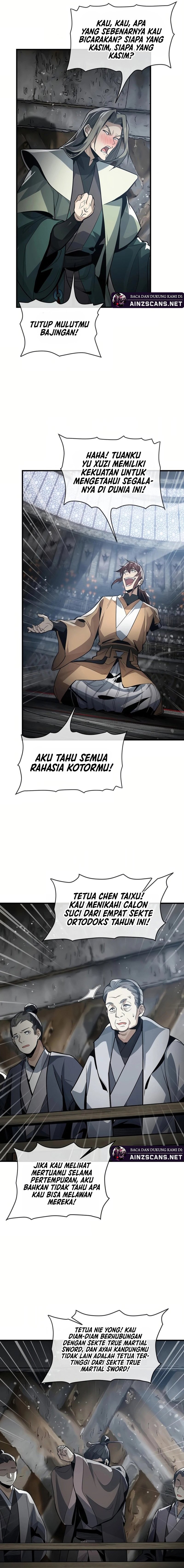 i-love-the-demon-lord-so-much-that-even-my-female-disciples-want-to-kill-me - Chapter: 52