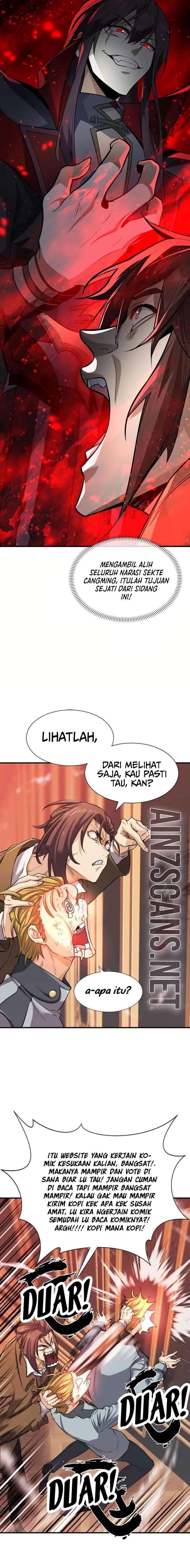 i-love-the-demon-lord-so-much-that-even-my-female-disciples-want-to-kill-me - Chapter: 52