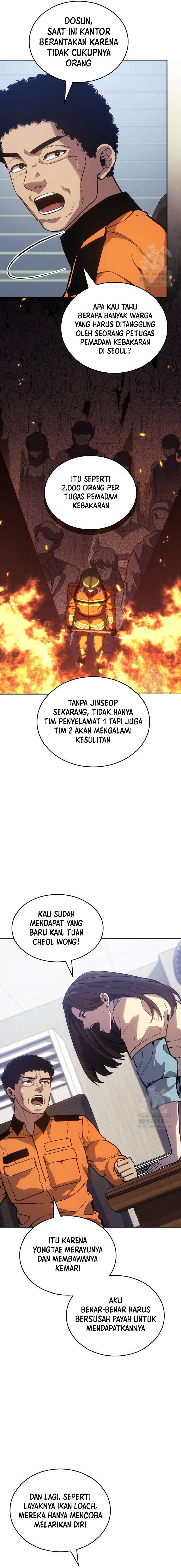 the-fire-fighter - Chapter: 17