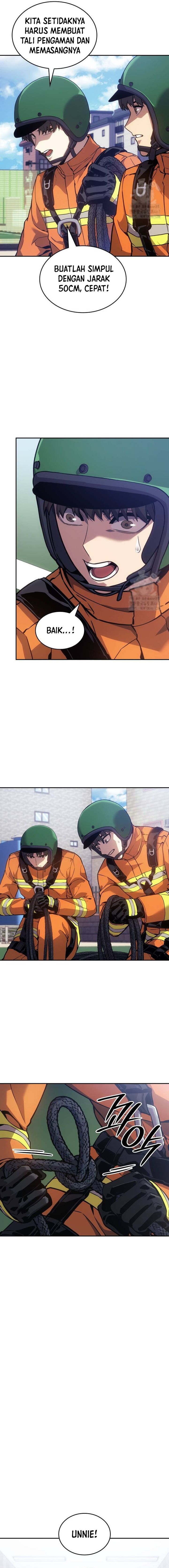 the-fire-fighter - Chapter: 17