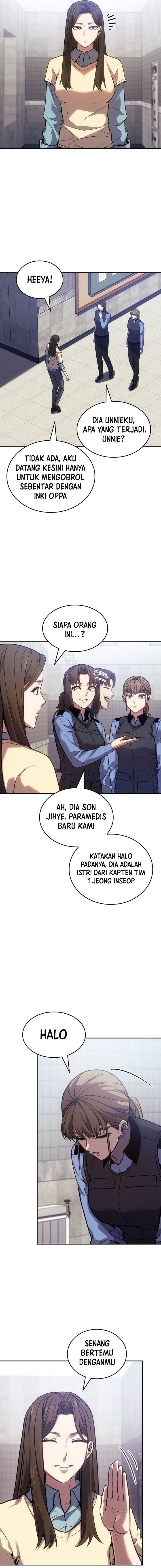 the-fire-fighter - Chapter: 17