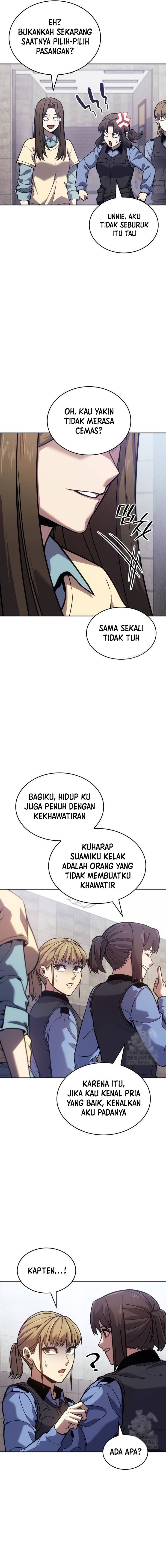 the-fire-fighter - Chapter: 17