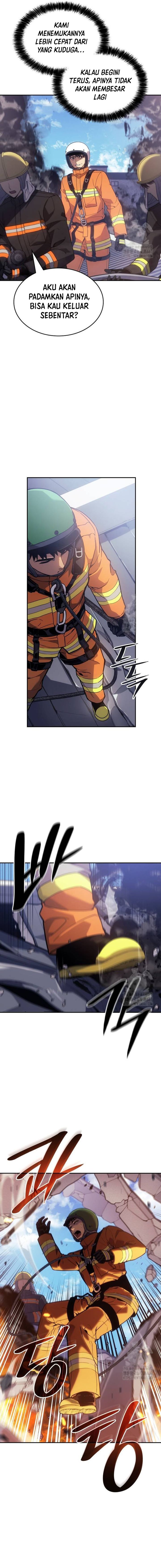 the-fire-fighter - Chapter: 17