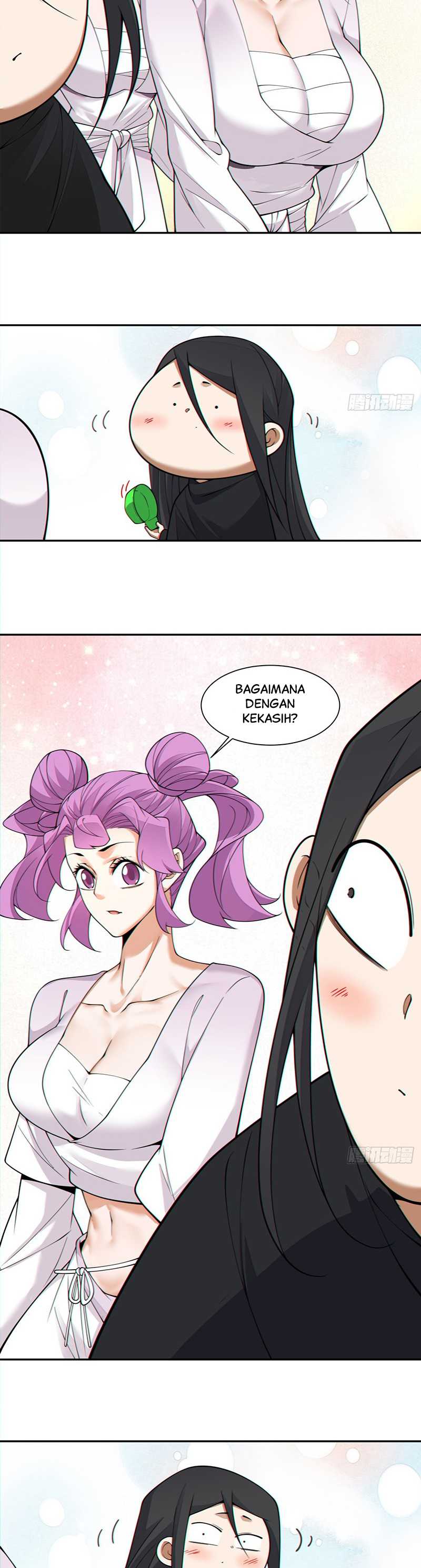 my-disciples-are-all-big-villains - Chapter: 328