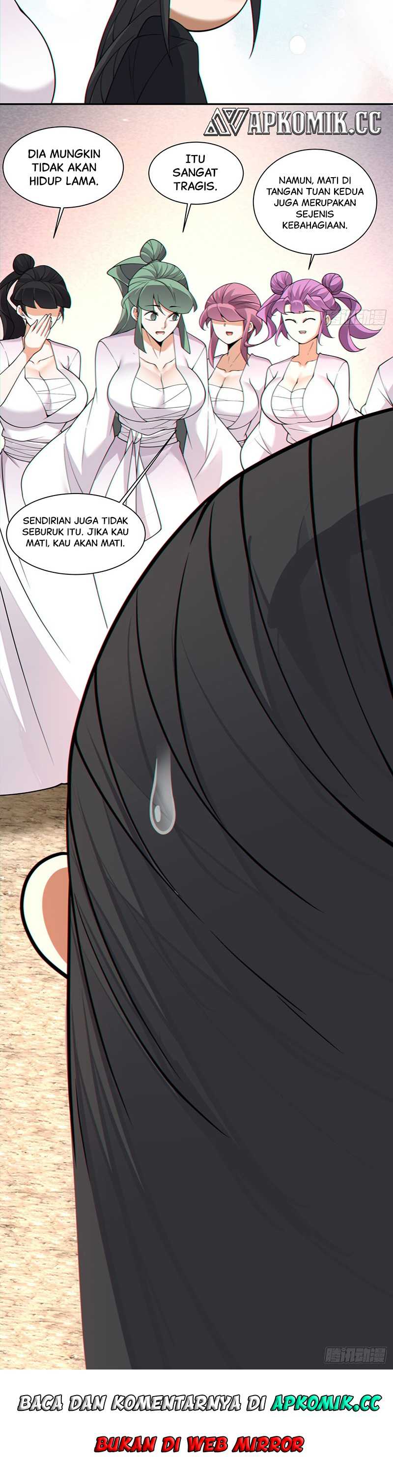 my-disciples-are-all-big-villains - Chapter: 328