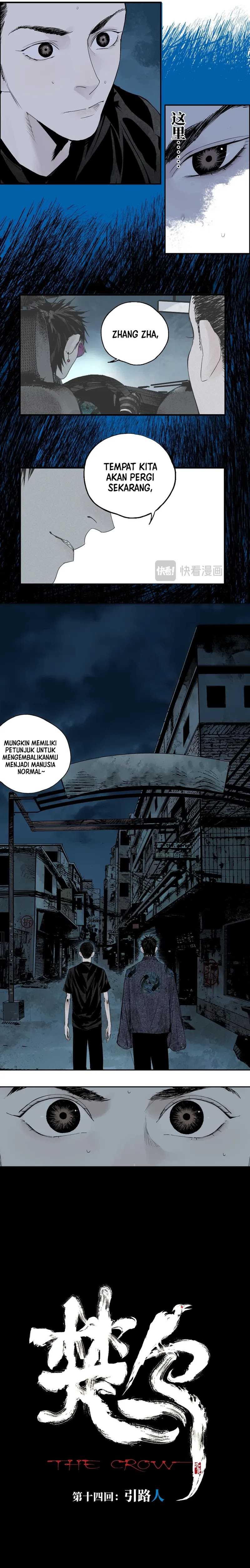 take-the-crown - Chapter: 14