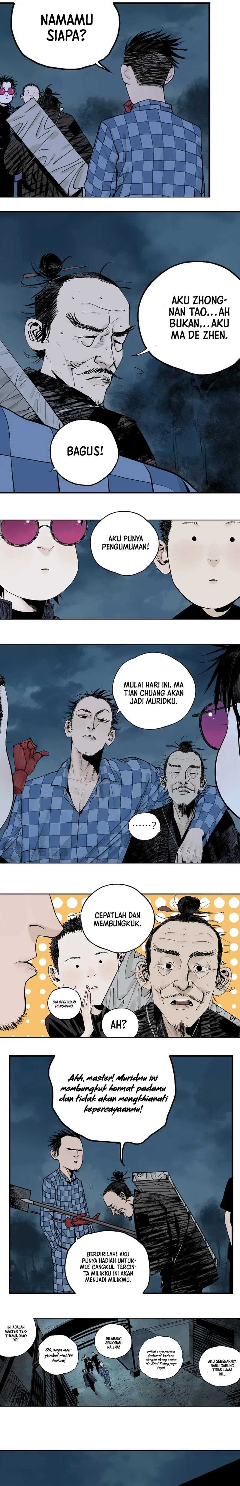 take-the-crown - Chapter: 14