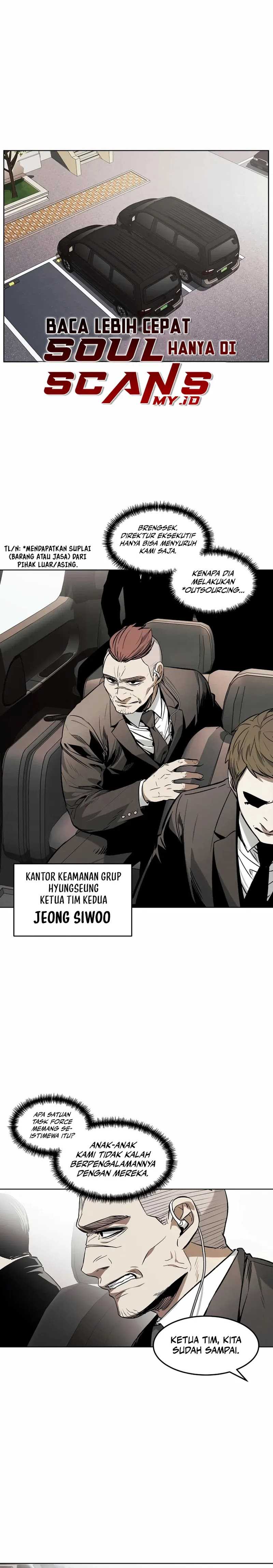 the-invincible-man - Chapter: 32