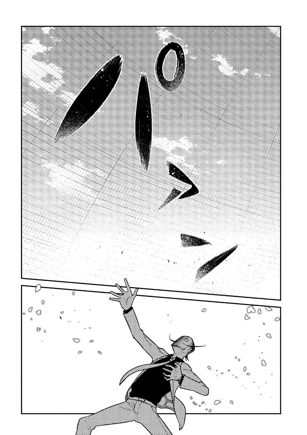 reincarnation-no-kaben - Chapter: 60