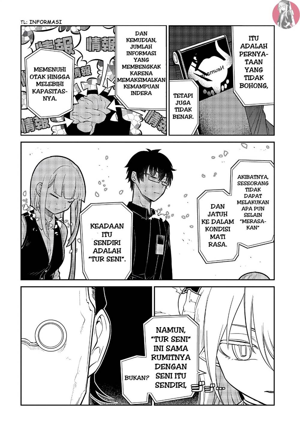 reincarnation-no-kaben - Chapter: 60