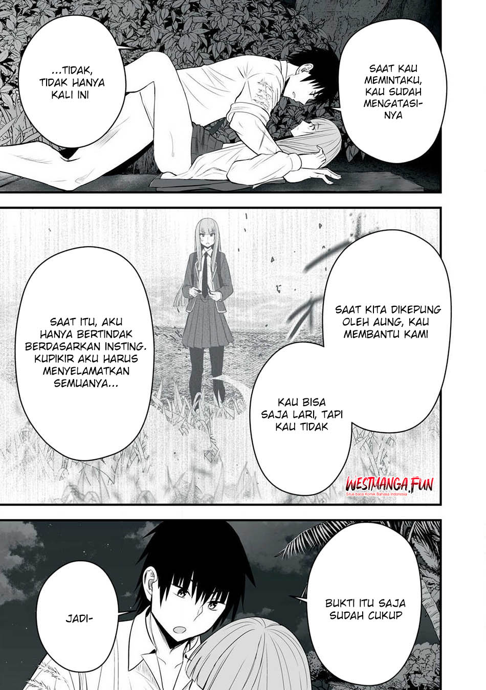 isekai-rakuraku-survival - Chapter: 41