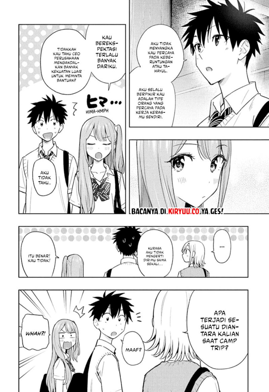 hima-ten - Chapter: 25