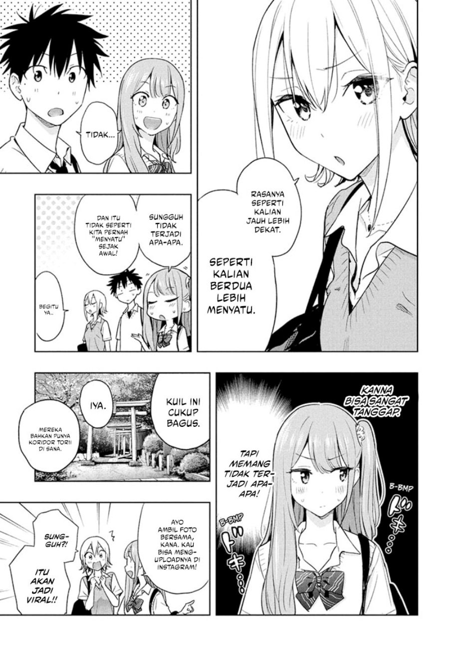 hima-ten - Chapter: 25