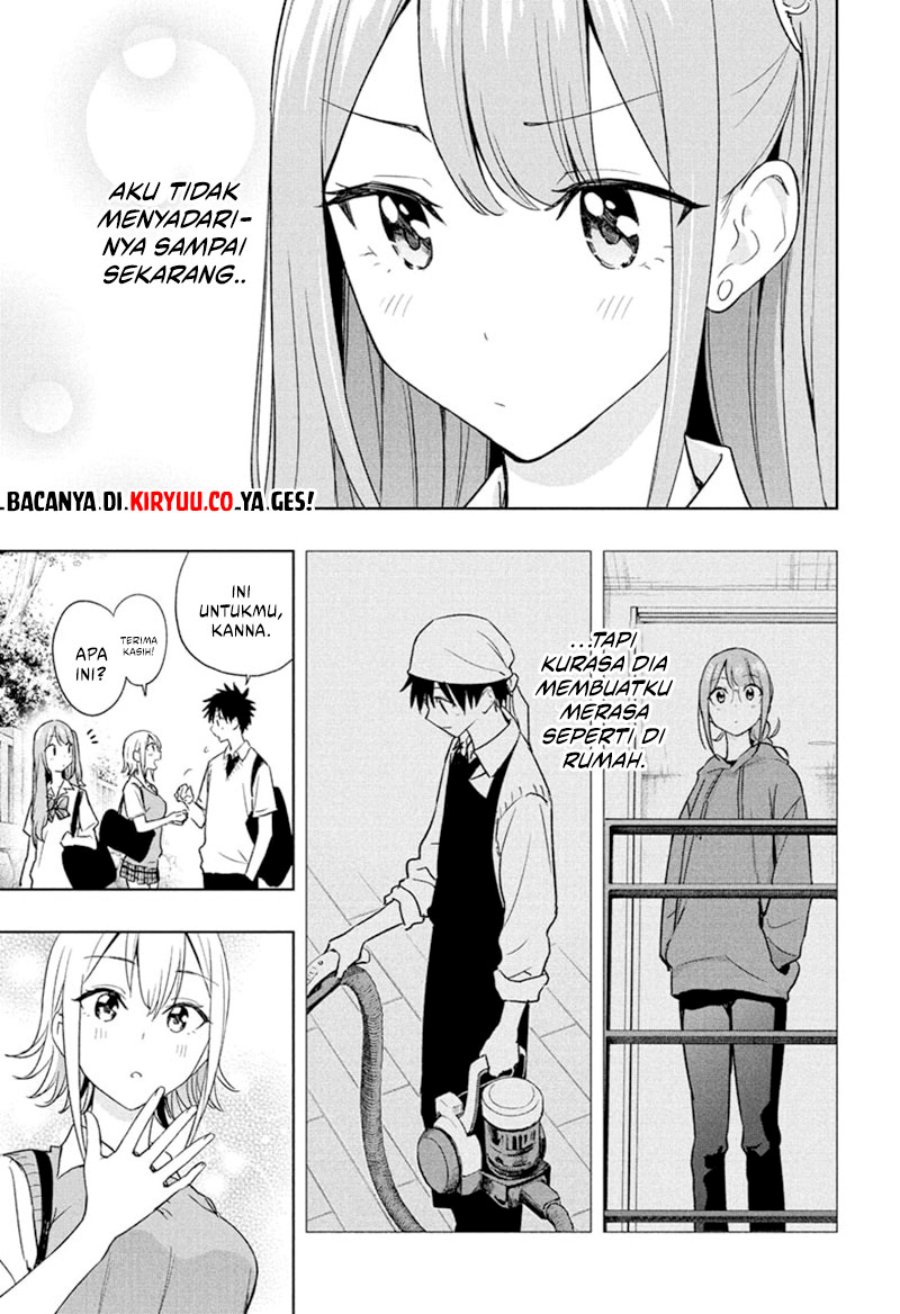 hima-ten - Chapter: 25