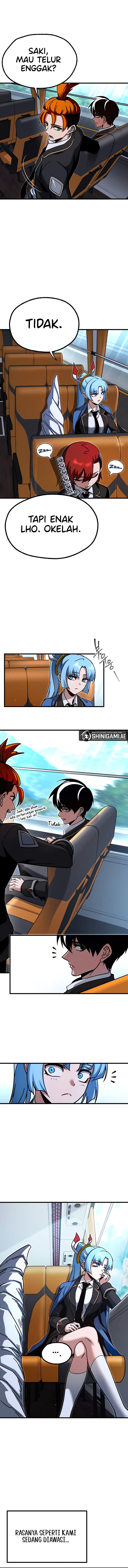 i-took-over-the-academy-with-a-single-sashimi-knife - Chapter: 29
