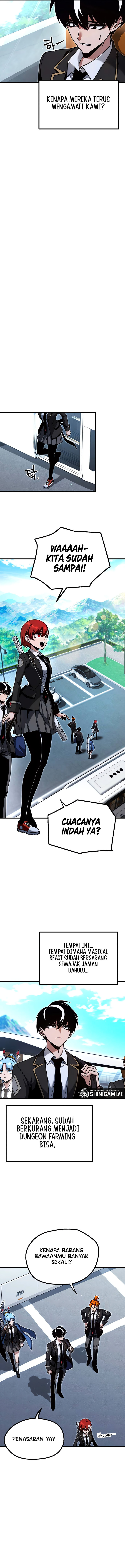 i-took-over-the-academy-with-a-single-sashimi-knife - Chapter: 29