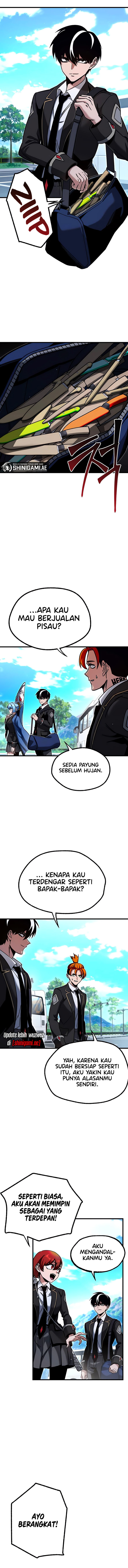 i-took-over-the-academy-with-a-single-sashimi-knife - Chapter: 29