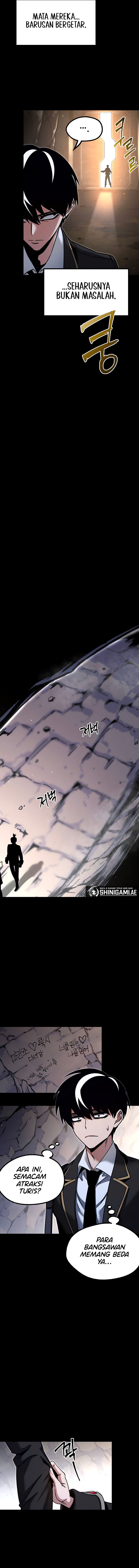 i-took-over-the-academy-with-a-single-sashimi-knife - Chapter: 29