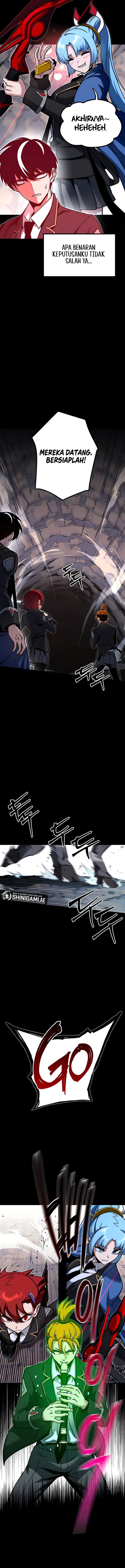 i-took-over-the-academy-with-a-single-sashimi-knife - Chapter: 29