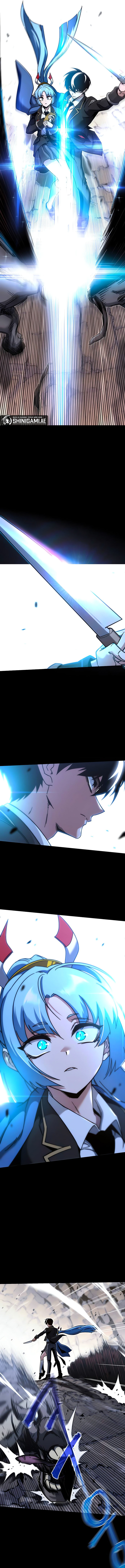 i-took-over-the-academy-with-a-single-sashimi-knife - Chapter: 29