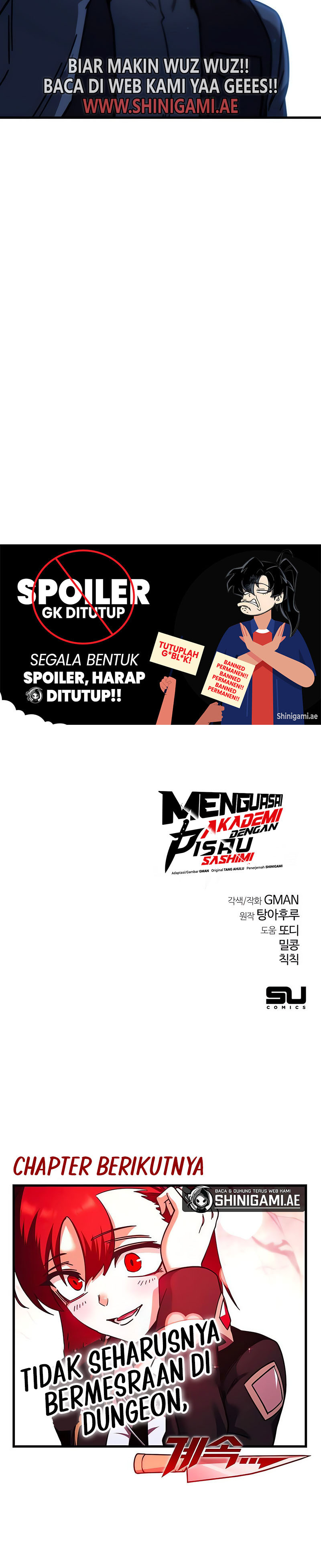 i-took-over-the-academy-with-a-single-sashimi-knife - Chapter: 29